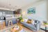 Unit Living Area