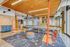 Community Clubhouse - Lobby