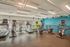 Fitness Area
