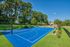 Basketball Court