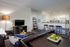 Spacious Living Area