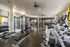 Resident Fitness Center