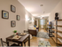 Living Room & Dining Area