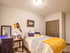 Spacious Bedroom