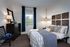 Spacious Master Bedroom