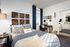 Spacious Master Bedroom
