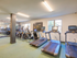 State of the Art Fitness Center