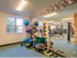 State of the Art Fitness Center