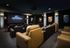 Resident Theatre Room