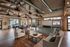 Spacious Resident Clubhouse