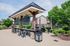 Grilling Area