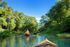 kayaking