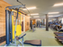 State of the Art Fitness Center