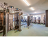 State of the Art Fitness Center