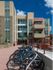 Outdoor view of apartment