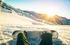 Snowboarding