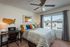 Spacious Bedroom