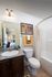 Spacious Bathroom