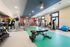 Resident Fitness Center