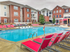 Sparkling Pool