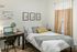 Model Unit Bedroom