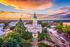 Athens Capitol