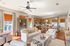 Arbors living room