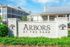 Arbors sign