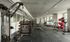 Fitness area