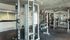 Fitness area