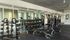 Fitness area