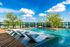 Austin Waterloo Rooftop Pool