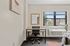 Bedroom With Desk