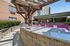 Outdoor Terrace With Grill