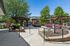 Outdoor Terrace