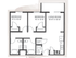 2 Bedrooms 2 Bathrooms in Preserve