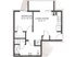 1 Bedroom 1 Bathroom in Preserve
