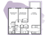2 Bedrooms 1.75 Bathroom in Southridge
