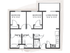 2 Bedrooms 2 Bathrooms in Preserve