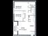 2 Bedroom 1 Bathroom in Briargate 1