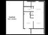 1 Bedroom 1 Bathroom Cachet