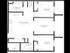 2 Bedrooms 2 Bathrooms in Cachet
