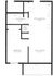 Ca2 | 1x1 | 695 sq ft