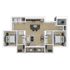 2BR/2BA