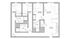 The 3 bedroom, 3 bathroom deluxe floorplan is 1292 sq. ft.