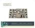 4 bed, 4 bath floorplan is 1,552 sq. ft.