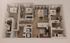 3 bed, 3 bath floorplan is 1,071 sq. ft.