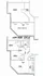 2 bed, 1 bath floorplan is 948 sq. ft.