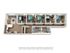5x2 Bedroom Floor Plan - Stateside