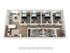 4x2 D1 Bedroom Floor Plan - Stateside